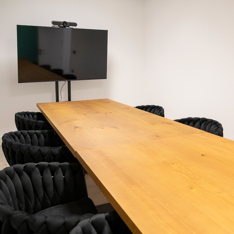 INSPIRAH-Inicio-22 Imagen de una sala privada de reuniones