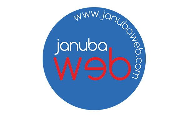 Logo de JanubaWEB.com
