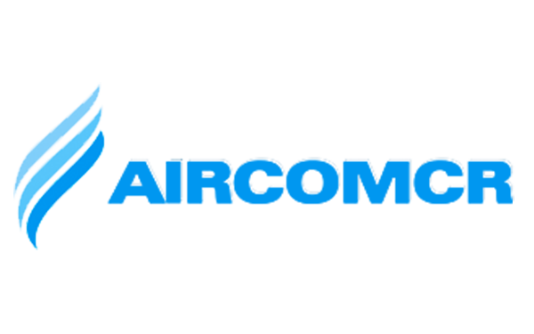 Logo de AIRCOMCR