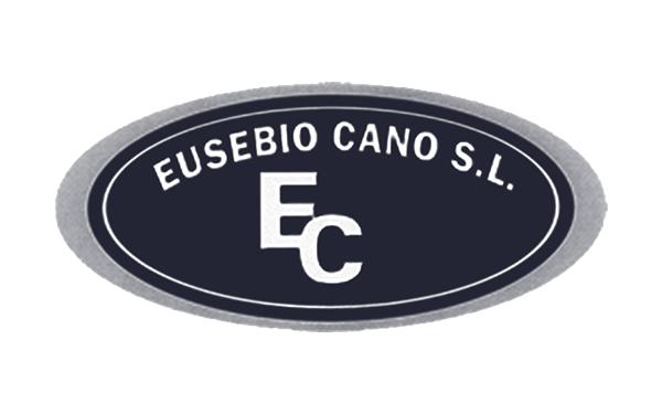Logo de EUSEBIO CANO.com