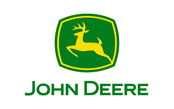 Logo de JOHN DEERE